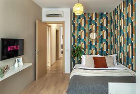 Comfortable Apartments in Baneasa