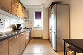 Comfortable Apartments in Baneasa