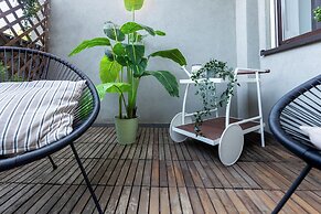 Comfortable Apartments in Baneasa