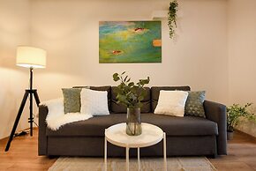 Comfortable Apartments in Baneasa