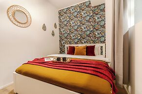 Comfortable Apartments in Baneasa