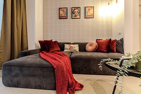 Comfortable Apartments in Baneasa