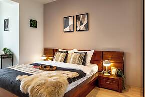Comfortable Apartments in Baneasa