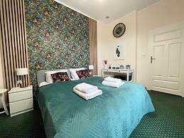 Gertrudy 10 Residence -  Old Town