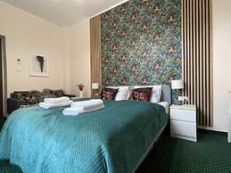 Gertrudy 10 Residence -  Old Town
