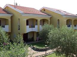 Cozy Accommodation Surrounded by Olive Trees