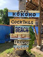 Kokomo Accommodations