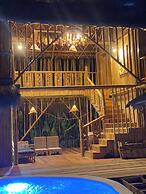 Kokomo Accommodations