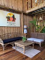 Kokomo Accommodations