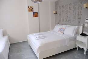 marrakesh alacati otel