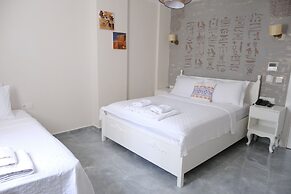 marrakesh alacati otel