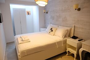 marrakesh alacati otel