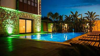 marrakesh alacati otel