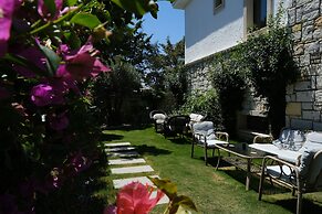 marrakesh alacati otel