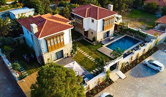 marrakesh alacati otel