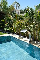 marrakesh alacati otel