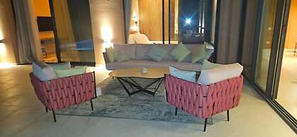 Villa Cybrine