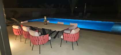 Villa Cybrine