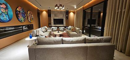 Villa Cybrine