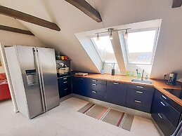 7 Person Holiday Home in Logstrup
