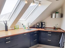 7 Person Holiday Home in Logstrup