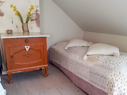 7 Person Holiday Home in Logstrup