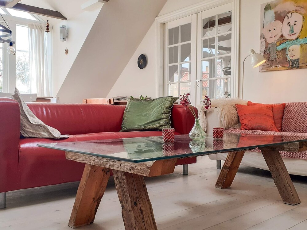 7 Person Holiday Home in Logstrup