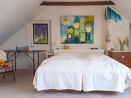 7 Person Holiday Home in Logstrup