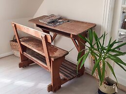 7 Person Holiday Home in Logstrup