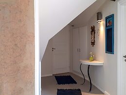 7 Person Holiday Home in Logstrup