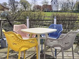 7 Person Holiday Home in Logstrup