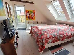 7 Person Holiday Home in Logstrup