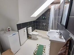 7 Person Holiday Home in Logstrup