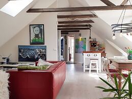 7 Person Holiday Home in Logstrup