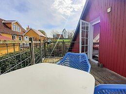 7 Person Holiday Home in Logstrup
