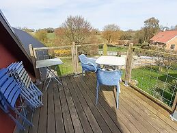 7 Person Holiday Home in Logstrup