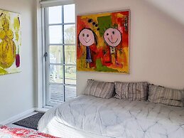 7 Person Holiday Home in Logstrup