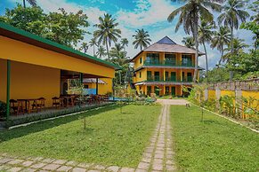 Elixir Beach Villa by Elixir Cliff