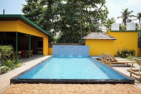 Elixir Beach Villa by Elixir Cliff