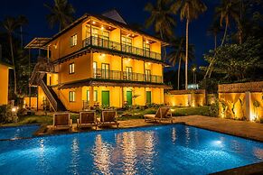 Elixir Beach Villa by Elixir Cliff
