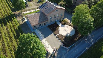 Agriturismo Ca' Brusca