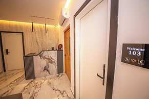 Hotel Olserd