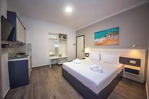 Hotel Olserd