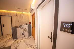 Hotel Olserd