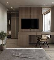 Hotel Olserd