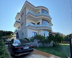 Hotel Olserd