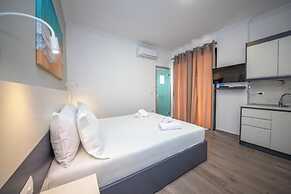Hotel Olserd