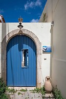 Altair Blue Villa - Private Jacuzzi and Views