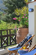 Altair Blue Villa - Private Jacuzzi and Views