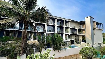 WaveCrest Morjim By Joy Stays